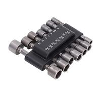 Spacnana Carreras de Tuerca de Alimentación Ajuste de la Superficie de Aumentada para la Vida útil para el Cable Eléctrico o la Máquina de Perforación de Cables Herramientas de Piezas de Autos