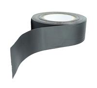 Spacnana Cinta para Vigas de Cubierta Cinta Tapajuntas de Butilo Negra 15 M X 50 Mm X 0,8 Mm Protección de Vigas Sellada Impermeable para Marcos de Cubiertas, Tableros de Largueros y Reparación de