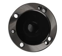 Spacnana Collet Chuck Structura Estable de Alta Resistencia ER25 100 Adecuado para el Campo de Procesamiento de la Máquina de la Mesa de Fresado CNC