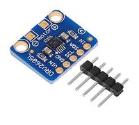 Spacnana Controlador de Motor Háptico DRV2605L Módulo de Accionamiento del Motor, Entrada de Voltaje de VIN 3V 5V, GND Common Ground in General Pin