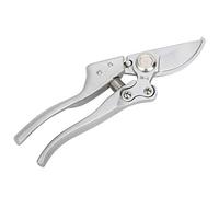 Spacnana Cortador de Ramas de Bonsái, Tijeras de Podar de Acero de Aleación, Corta sin Esfuerzo Ramas de 25 Mm de Grosor para Entusiastas de la Jardinería y los Bonsáis