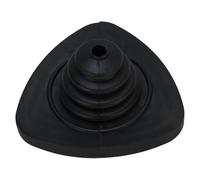 Spacnana Cubierta de la Bota de la Palanca de Cambios Manual, Material de Alta Elasticidad, Protege el Joystick de la Carretilla Elevadora de la Suciedad, Se Adapta a la Carretilla Elevadora con