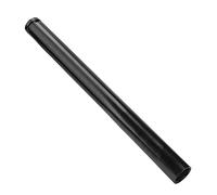 Spacnana Dado Hexagonal Extendido, Acero Al Carbono con Revestimiento Negro, Alta Dureza, Herramienta Profesional de 300 Mm para Taladros Eléctricos y Herramientas Neumáticas (19mm)