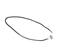 Spacnana Detector de Agua No Capital del Interruptor de Alta Precisión del Sensor de Fluido para la Conexión a Varias Filas de Puntos (XKC-Y26A-PNP 24V)