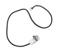 Spacnana Detector de Agua No Capital del Interruptor de Alta Precisión del Sensor de Fluido para la Conexión a Varias Filas de Puntos (XKC-Y26A-PNP (5-12V))