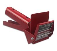 Spacnana Dispensador de Tubos de Silicona y RTV, Herramienta de Extrusión de Silicona de Aleación de Aluminio con Diseño de Resorte Mejorado para Aplicación Eficiente de Materiales en Automoción y
