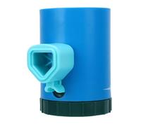 Spacnana Emocionante Juego para Beber Cerveza, Material ABS, Diversión Impredecible para Fiestas, Mecanismo de Pulverización Sorpresa, para Chupar Rueda y Barbacoas