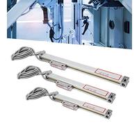 Spacnana Escala Lineal Escala DRO de Aleación de Aluminio JCS900 2AE 3AE ±5um Resolución 0-300 Mm 0-500 Mm 0-600 para Usuarios de Lectura Digital de Fresadora de Torno (#2)