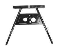 Spacnana Estabilizador de Escalera de Extensión Profesional, Separador de Escalera de Techo Portátil de Acero para Trabajos Aéreos Seguros y Poda de árboles