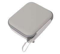 Spacnana Funda Protectora para Neo, Bolsa de Almacenamiento Portátil de Cuero PU con Bolsillo de Malla con Cremallera para Accesorios del Controlador RC N3