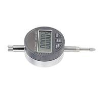 Spacnana Indicador Digital, Sonda de Medición de Alta Precisión, Medidor de Prueba de Precisión de 0,01 Mm para Uso Industrial e Investigación Científica