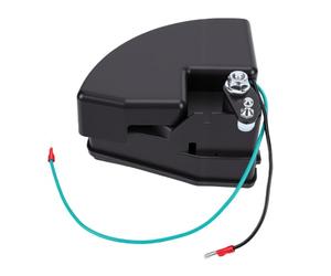 Spacnana Interruptor de Wiper V Glide 1016140, para DS 1988 en Adelante | Control de Velocidad, 1016140, Cobre y ABS, Aceleración Suave, para Carro de Bobina de Resistor DS