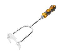 Spacnana Juego de Llaves para Fregadero y Baño, Herramienta Multifuncional de Llave para Lavabo Ajustable de Acero Al Carbono, Juego de 11 Piezas para Reparación de Instalación de
