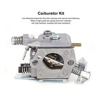 Spacnana Kit de Filtro de del Carburador para el Carburador de Motosierra 42cc, Fácil de Instalar y Reemplazar, Accesorios de Motosierra
