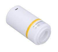 Spacnana Kit de Vacío de Filamento de Impresión, Material PE de Grado Alimenticio, Fuerte Succión para Filamentos 3D, Incluye Secador Reutilizable y Bomba de Vacío para Uso Doméstico u Oficina