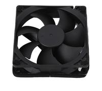 Spacnana Kit de Ventilación para Impresora 3D, Ventilador de Escape para Impresora 3D, Ventilador de Escape Externo para Lab P2S con Ajuste de Modo Manual y Automático