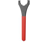 Spacnana Llave ER40 UM, Apertura de 58 Mm, Llave de Portabrocas Fácil de Usar para Fresadoras CNC y Aplicaciones de Torno