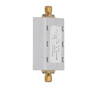 Spacnana Medidor de Alimentación PCB de Doble Cara de 1.6 Mm AD8307, relé del Módulo del Detector de Pruebas Logarítmicas para Audio, Si a Las Frecuencias UHF