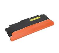 Spacnana MFP 179FNW 178NW Amarillo Tonercartridge Impresoras, Gráficos, sin Duda, Forma, Aplicación Amplia, ABS/Amarillo