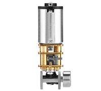 Spacnana Motor de Engranaje de 12 V CC, Micromotor de Alto par con Rueda Dentada de Metal, Reducción de 11 RPM para Juguetes y Sillas de Ruedas RC de Bricolaje