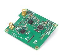 Spacnana Placa de Circuito de Procesador Arm de 32 bits, de Comunicación por Radio de Alto Rendimiento con Pantalla LED Integrada para Usuarios de P-25 D Star