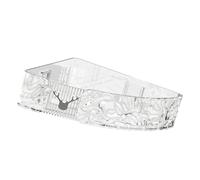 Spacnana Protocolo de Esquina Moderno Multi -Potencia para Cocina de la Sala de Baño, Material para Mascotas