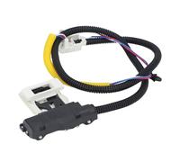 Spacnana Reemplazo del Interruptor de Bloqueo de la Tapa de la Lavadora, Tapa de Tapa W10837741 W11307244 con Mayor Durabilidad, para la Lavadora de Amana Inglis