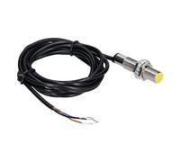 Spacnana Sensor de Interruptor de Aproximación Universal PNP, que Normalmente Se cerró para las Excavadoras de, DC6-36V,