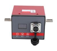 Spacnana Sensor de Precisión Dinámico de Alta Velocidad, Pantalla OLED, Medición de Velocidad y Valor de Corriente en Tiempo Real, para Aplicaciones de Ingeniería