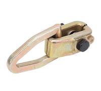 Spacnana Spacnana Abrazadera de Tracción, Mini Abrazadera de Acero Al Carbono para Chapa Metálica, Herramienta Portátil para Reparación y Mantenimiento de Automóviles