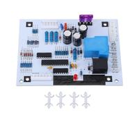 Spacnana Tablero de Control del Horno, Reemplazo Plug and Play | Reemplazo Plug and Play, Coordina el Funcionamiento del Soplador, Gestiona los Ciclos de Calentamiento, Resuelve Fallas de