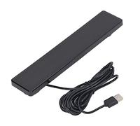 Spacnana Tablero de Mensajes de Desplazamiento de Letrero LED Programable con Control de Aplicación Bluetooth Animación de Texto Personalizada de Bricolaje para Publicidad de Hotel, Barra