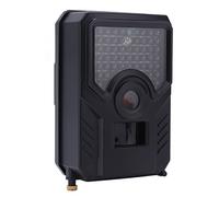 Spacnana Trail Camera HD 1080p Infrarroed Hunt IP56 Implaz del Agua para el Monitoreo de los Animales Salvajes PR200B - Atrapa Fotos y Videos Fantásticos para Las Actividades de Caza Al Aire Libre y