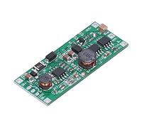 Spacnana Una Fuente de Alimento Ininterrumpida para Enrutadores e Interruptores con Protección Inversa y Prevención de Sobrecalentamiento (12V)