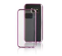 Spada Electro-Style Tapa Blanda TPU Funda Protectora para Samsung Galaxy S7 Edge