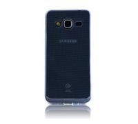 Spada Ultra Slim Tapa Blanda Carcasa TPU Funda Protectora para Samsung Galaxy J3