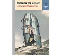 Spadework for a Palace: Entering the Madness of Others: 0 (Storybook ND Series)