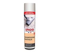 SPADO shampoing moqueta aerosol 600 ml