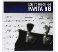 Spadoni Roberto - Panta Rei