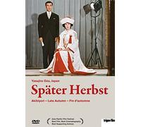 Später Herbst - Akibiyori - Late Autumn - Fin d'automne (OmU) [Alemania] [DVD]
