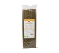 Spaghetis de albahaca y ajo La Finestra Sul Cielo 500 g