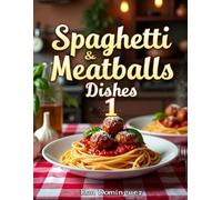 Spaghetti and Meatballs 1
