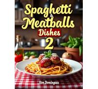 Spaghetti and Meatballs 2