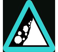 Spaghetti Blacc - Street Detritus Atop The Blacc Ski Summit