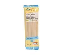 Spaghetti Ecológico Arroz (Sin Gluten)