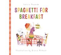 Spaghetti for Breakfast