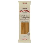 Spaghetti Grueso para Cocción Lenta Nº 5 - Pasta de Spaghetti Grueso - 500G