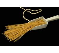 Spaghetti integral Producción responsable a granel - 5000