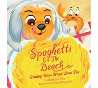 Spaghetti on The Beach - Crabby Ones Need Love Too