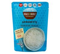 Spaghetti Shirataki Miracle Noodle